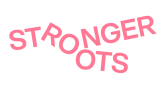 Stronger Roots - logo
