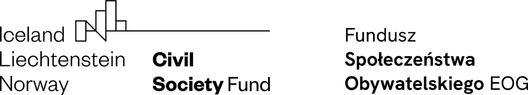 Civil Society Fund logotype
